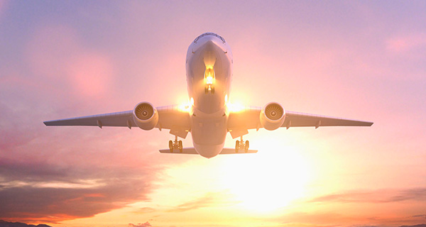国际空派